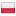ciasteczkaslodycze.pl server is located in Poland